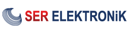 Ser Elektronik Logo